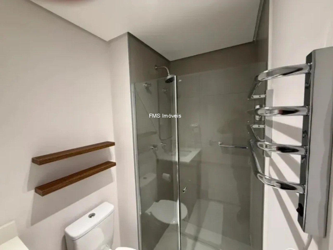 Apartamento, 1 quarto, 35 m² - Foto 12