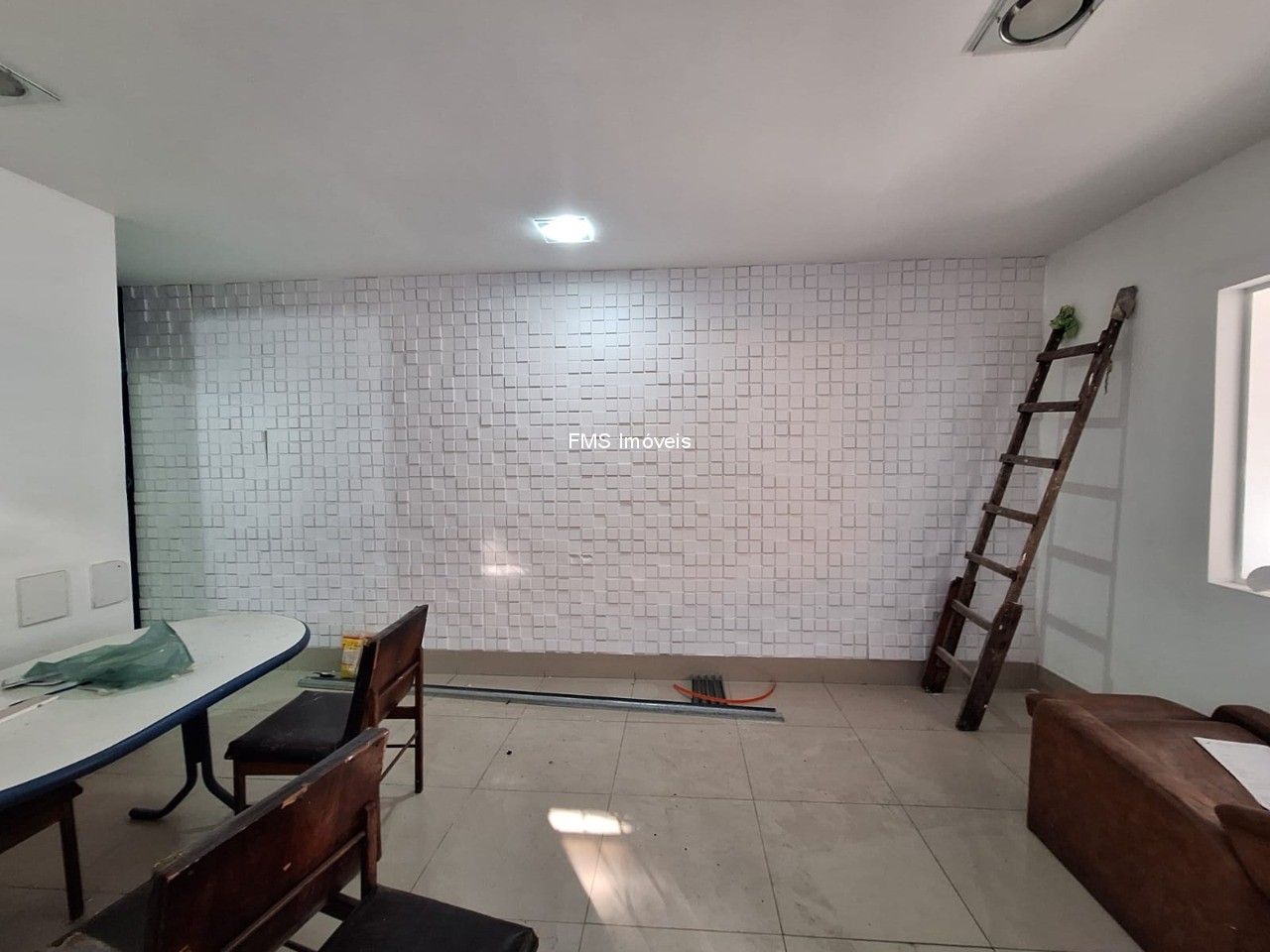 Prédio Inteiro, 108 m² - Foto 6