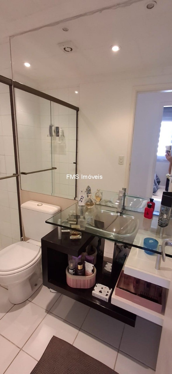 Apartamento, 2 quartos, 52 m² - Foto 7
