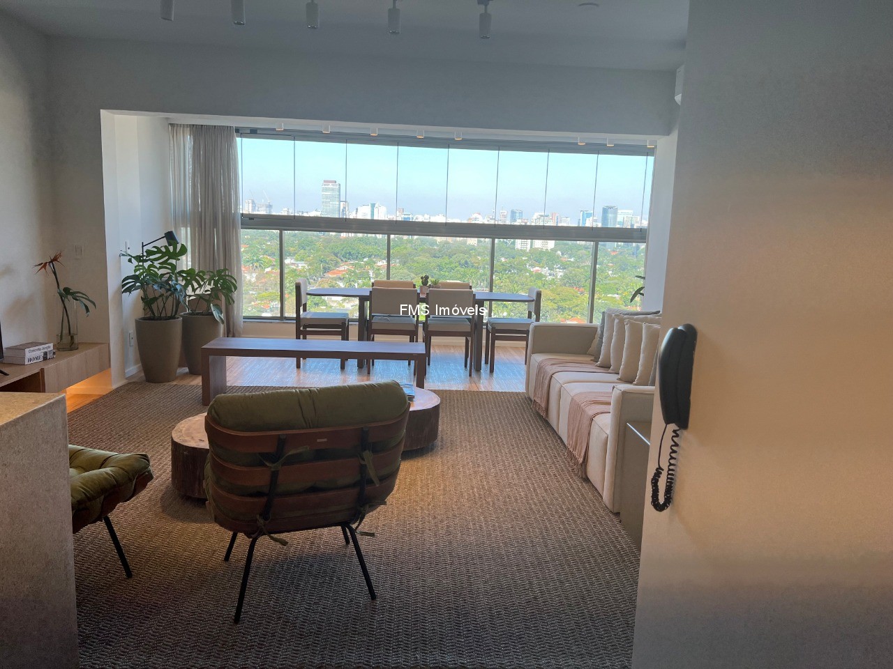 Apartamento, 1 quarto, 66 m² - Foto 31