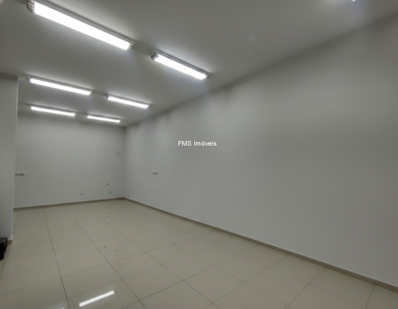 Loja-Salão, 130 m² - Foto 8
