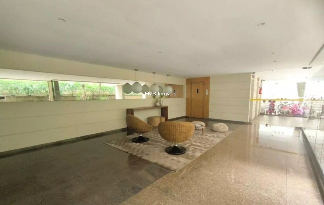 Apartamento, 3 quartos, 110 m² - Foto 8