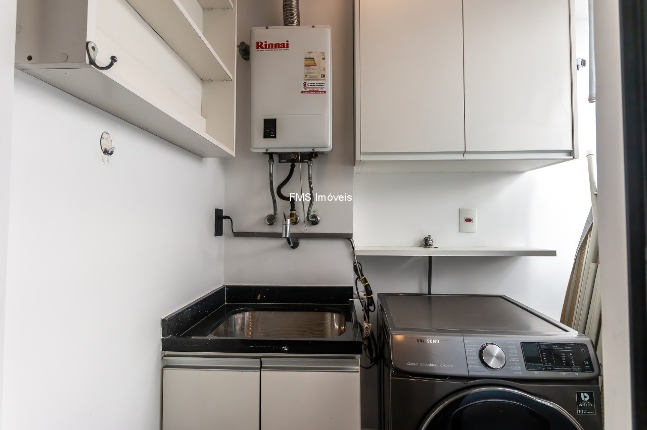 Apartamento, 1 quarto, 64 m² - Foto 20
