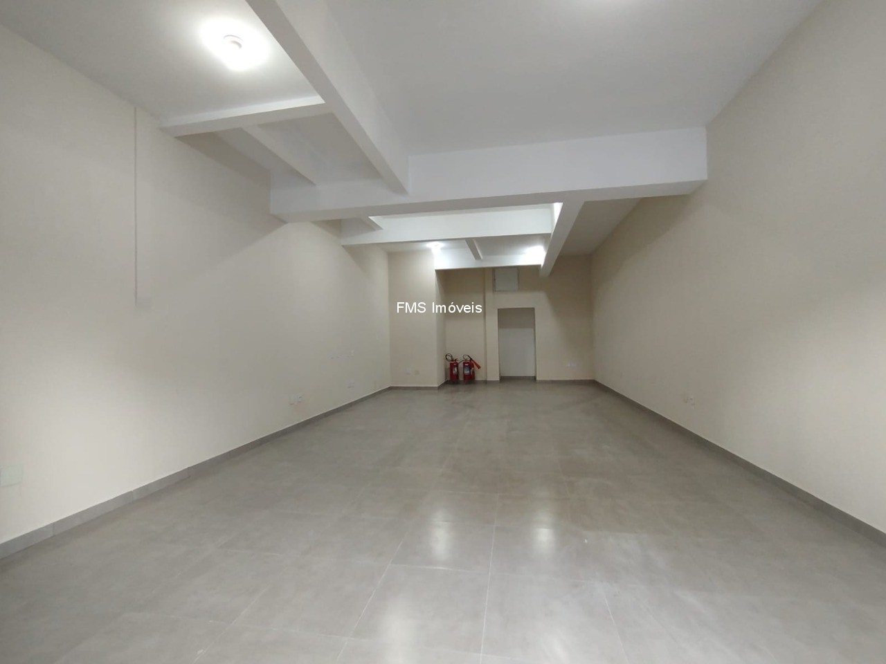 Loja-Salão, 73 m² - Foto 3
