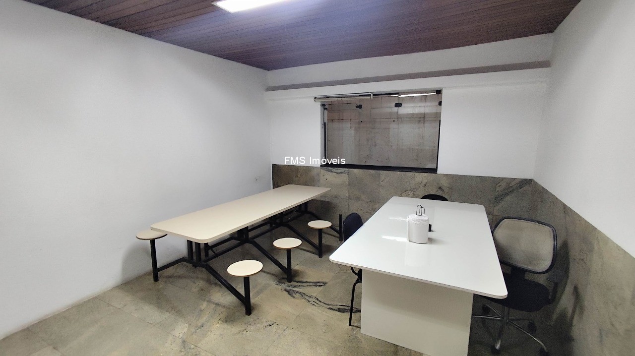 Prédio Inteiro, 1250 m² - Foto 27