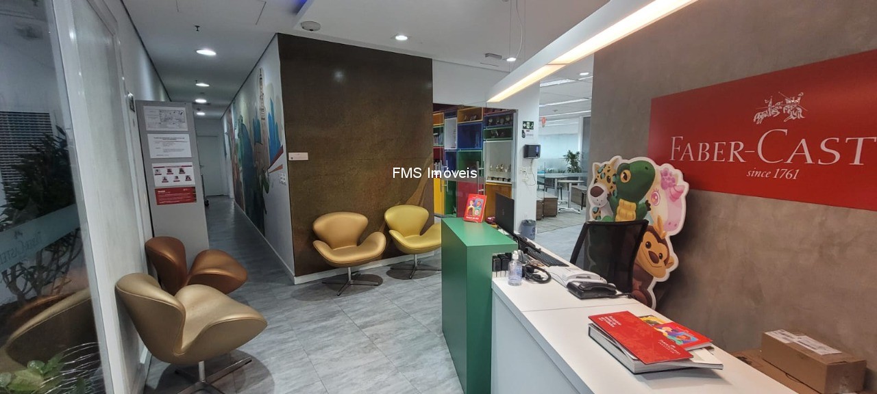 Sala-Conjunto, 304 m² - Foto 13