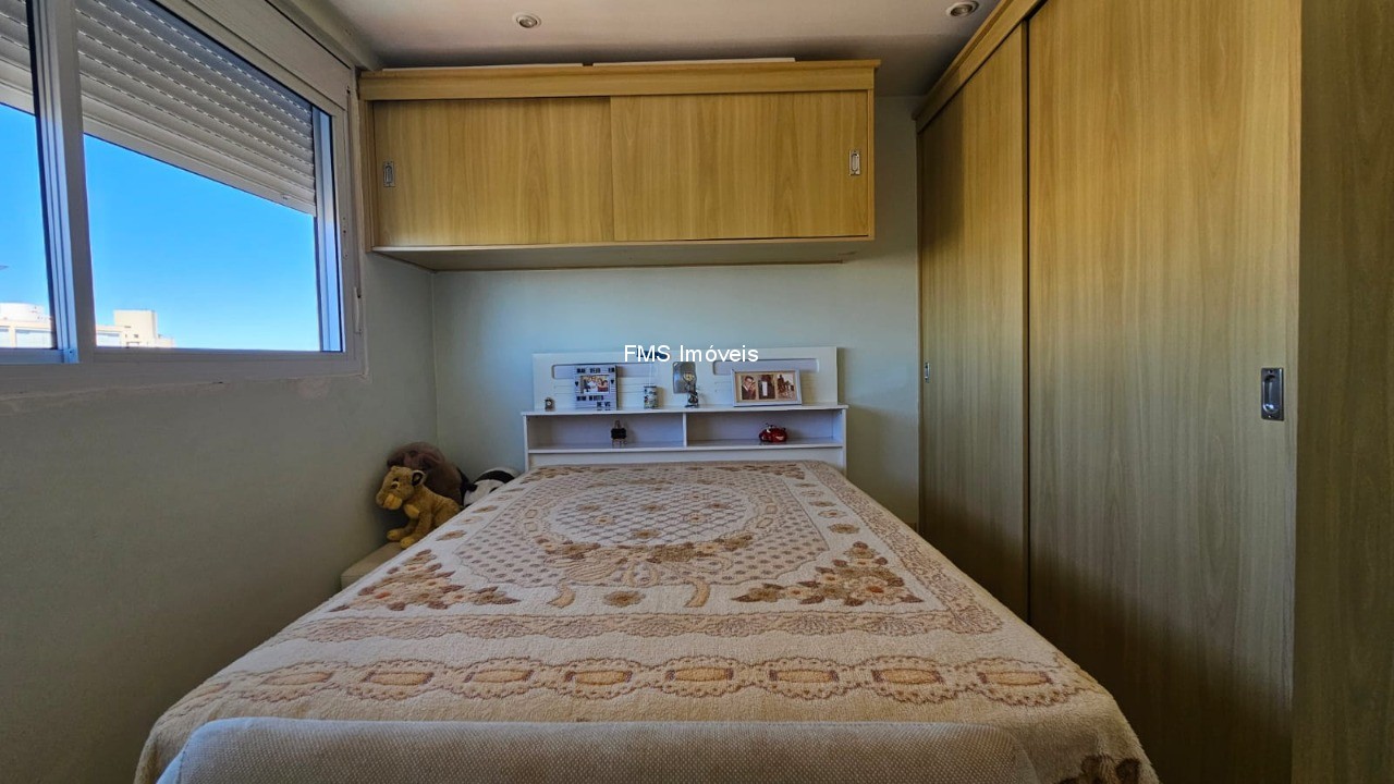 Apartamento, 4 quartos, 143 m² - Foto 22