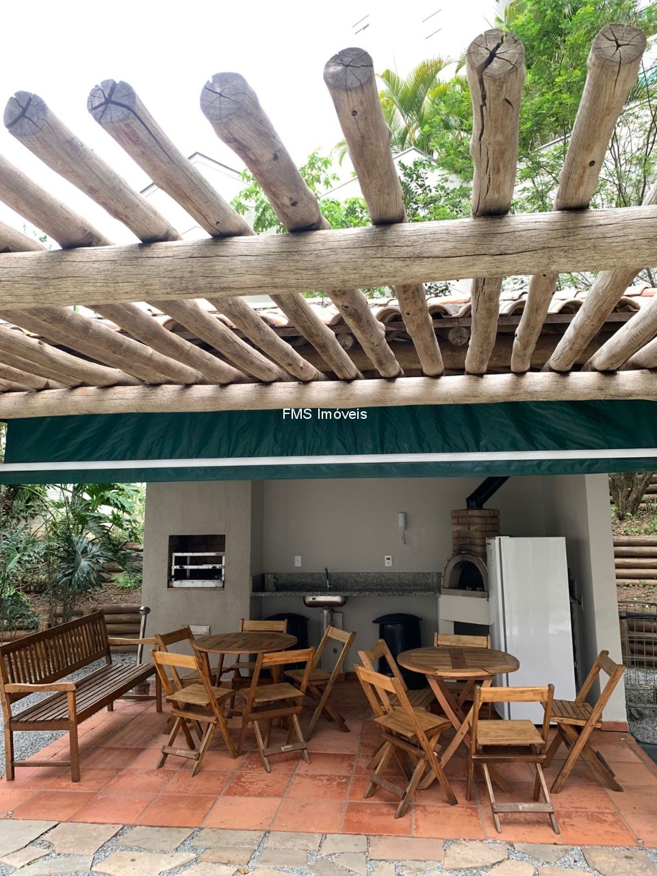 Apartamento, 2 quartos, 52 m² - Foto 22
