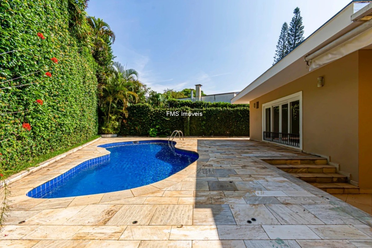Casa, 3 quartos, 470 m² - Foto 42