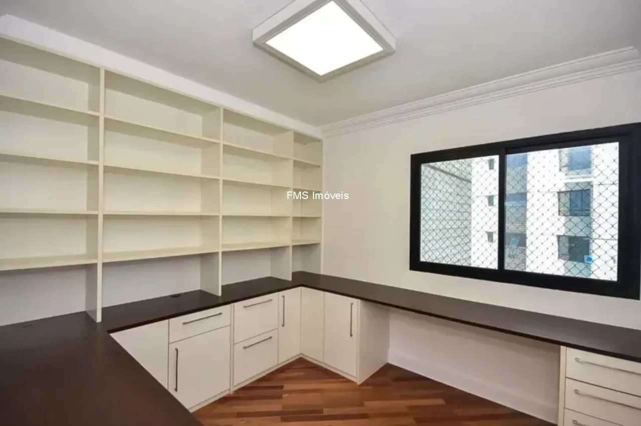 Apartamento, 4 quartos, 288 m² - Foto 8