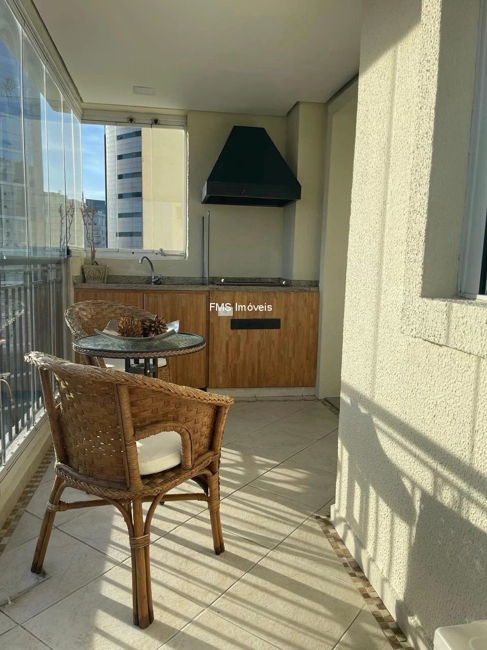 Apartamento, 2 quartos, 72 m² - Foto 3