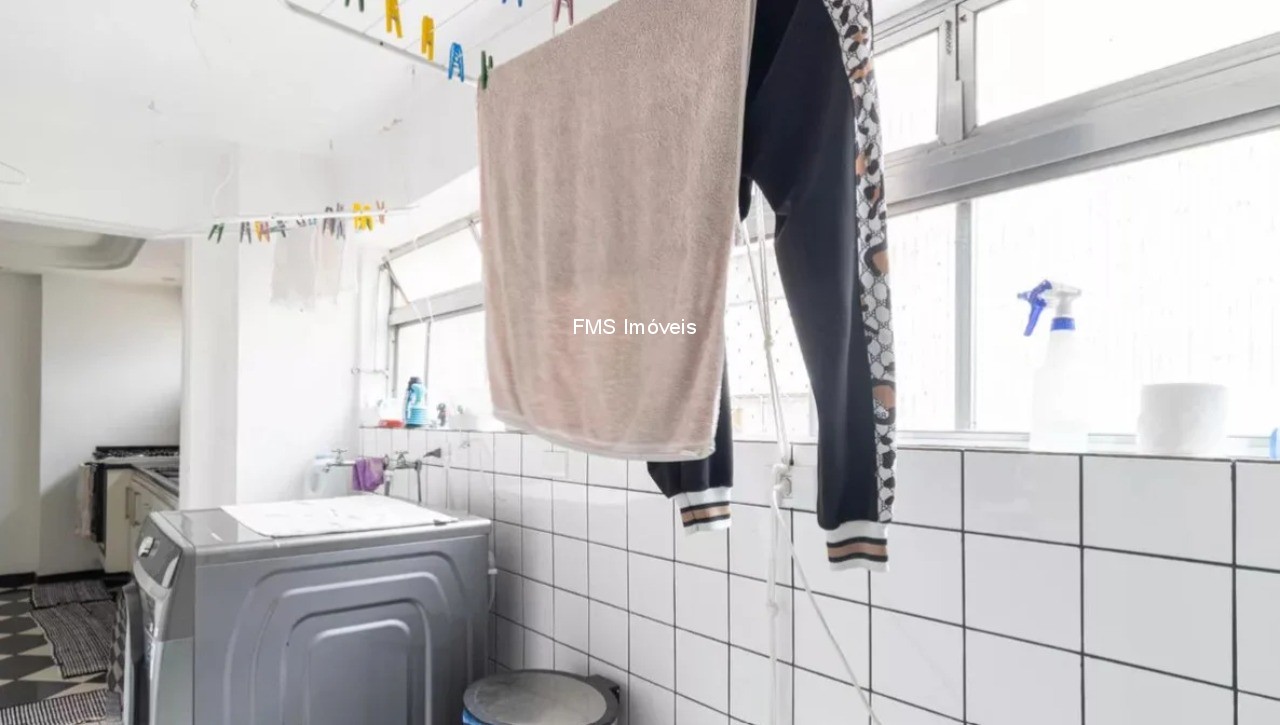 Apartamento, 3 quartos, 121 m² - Foto 17