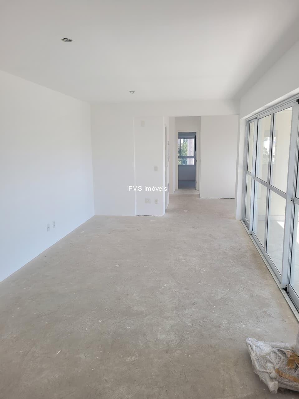Apartamento, 2 quartos, 94 m² - Foto 57