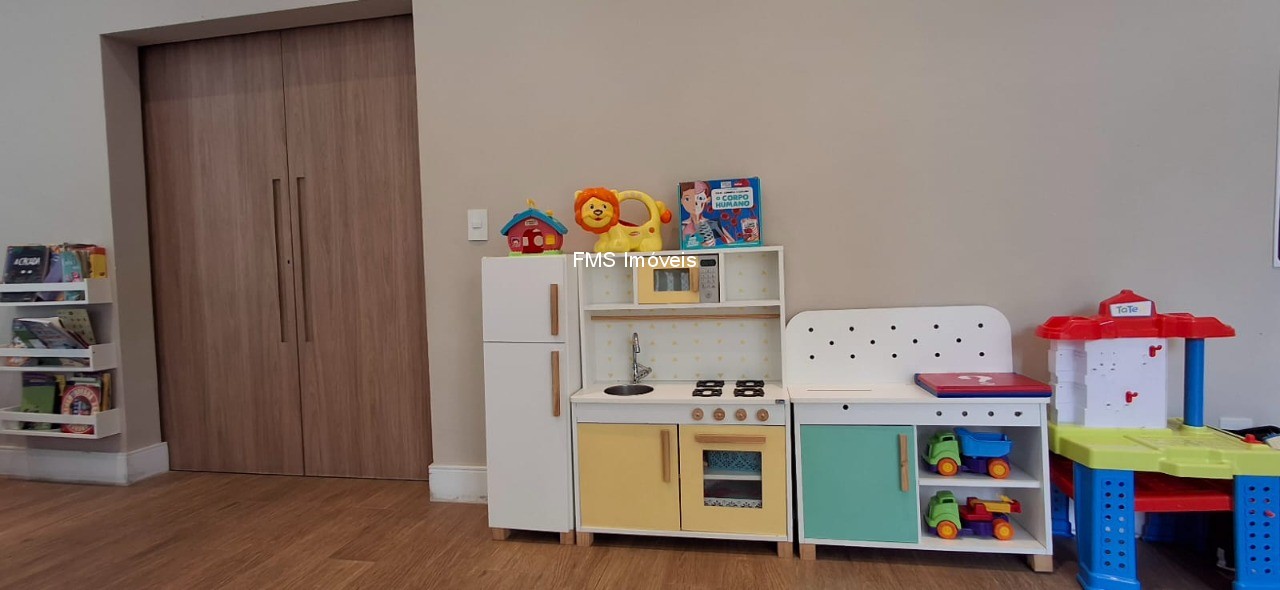 Apartamento, 2 quartos, 52 m² - Foto 23