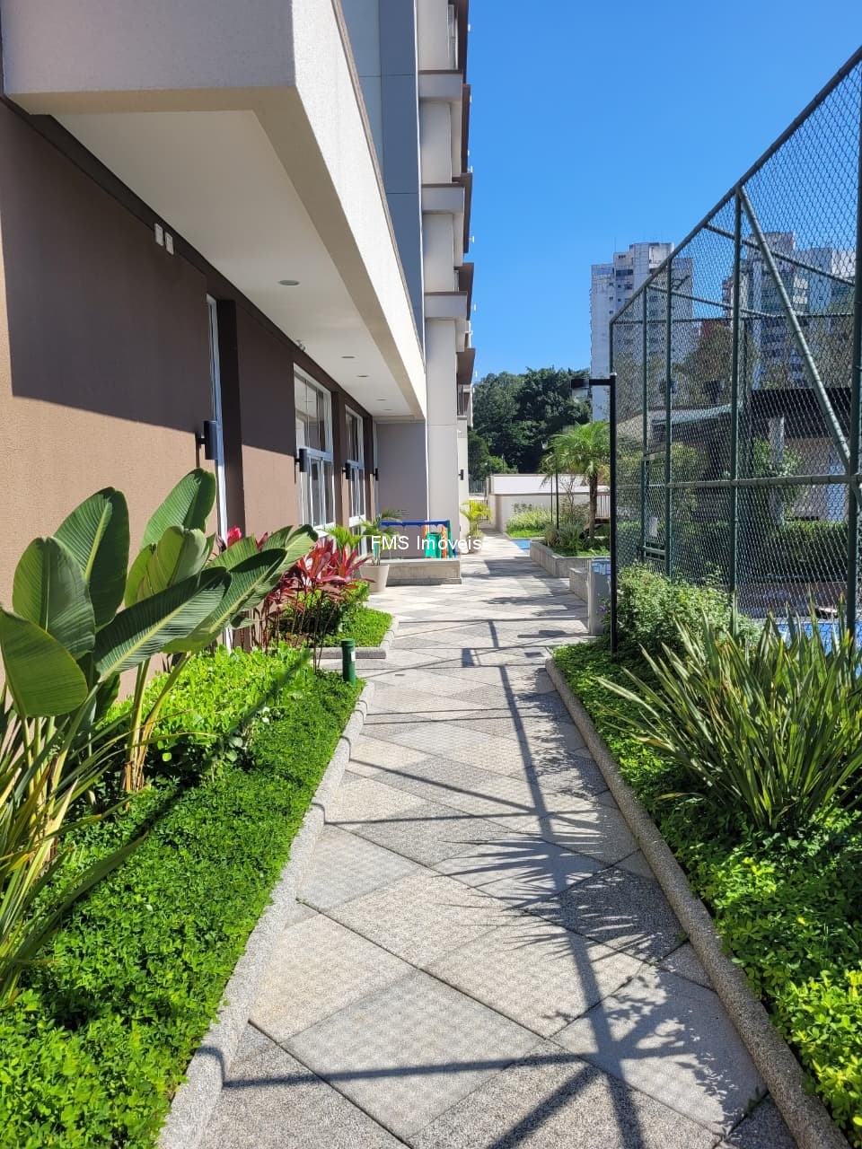 Apartamento, 2 quartos, 94 m² - Foto 33