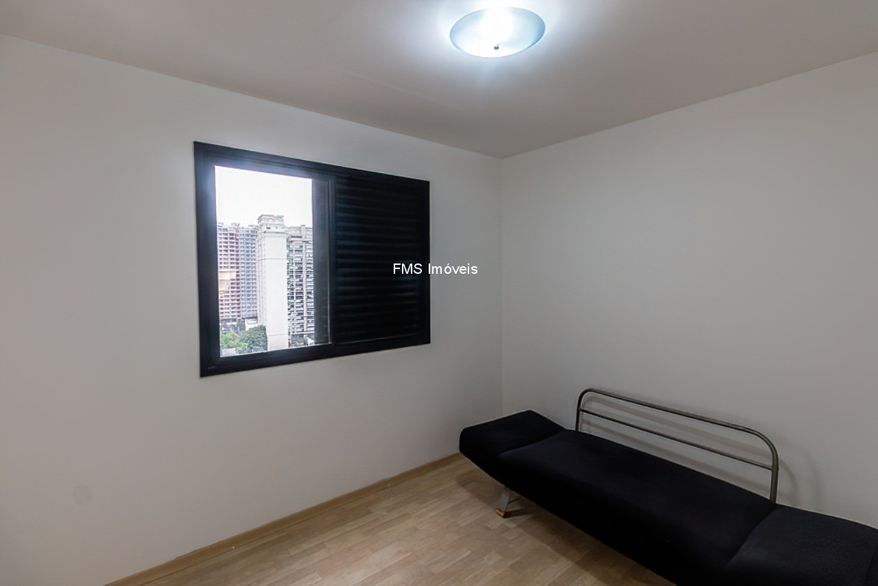 Apartamento, 2 quartos, 60 m² - Foto 9