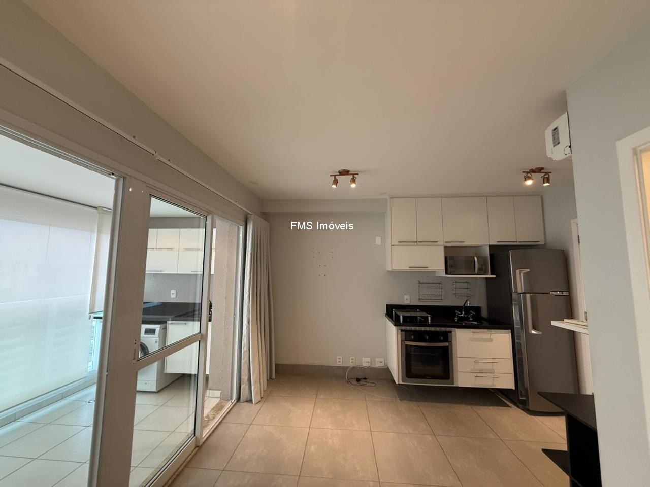 Apartamento, 1 quarto, 34 m² - Foto 24