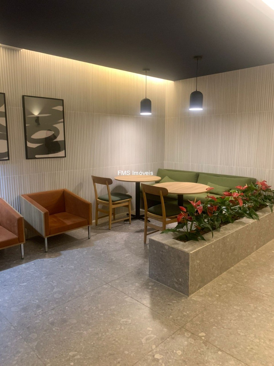 Apartamento, 1 quarto, 29 m² - Foto 36