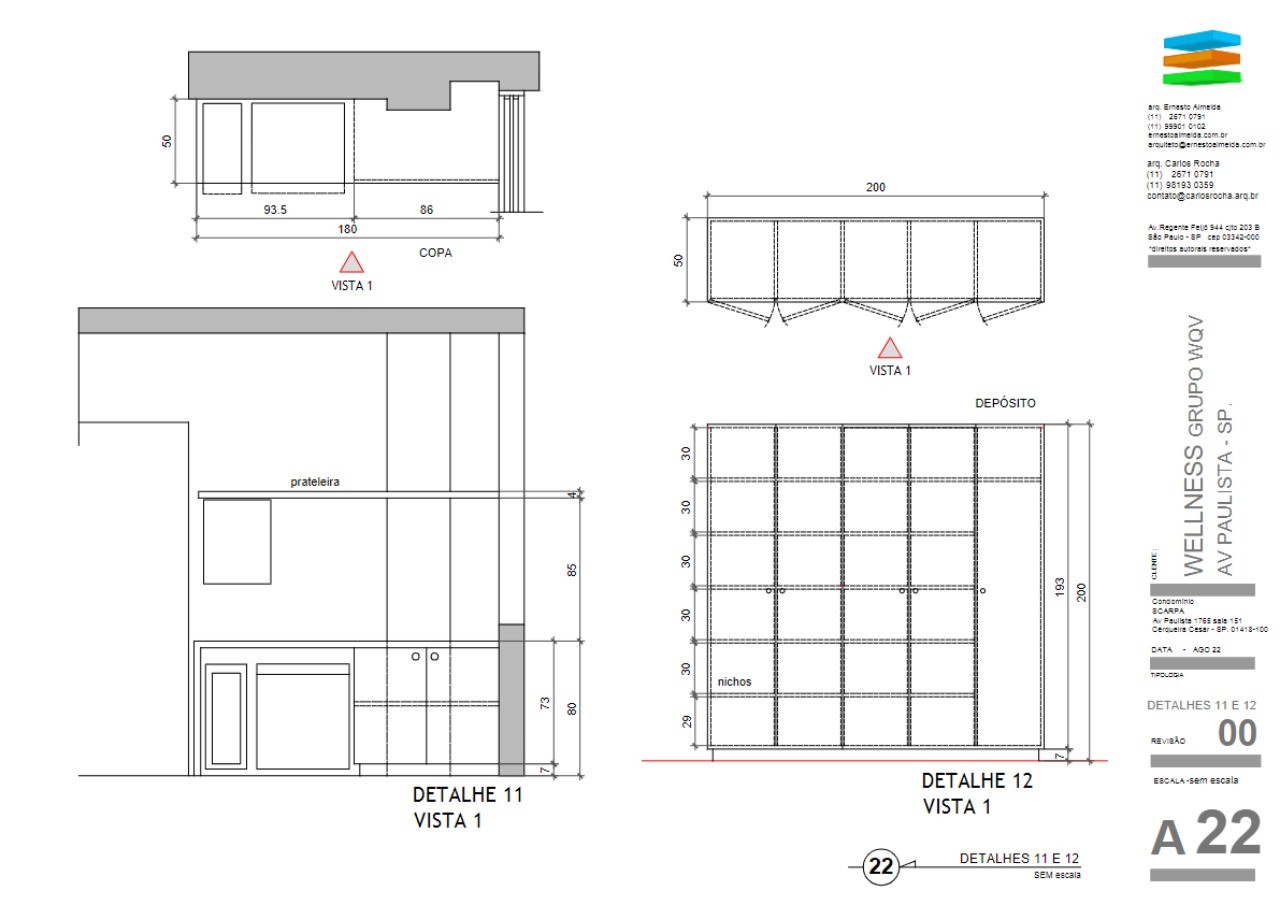 Sala-Conjunto, 126 m² - Foto 52