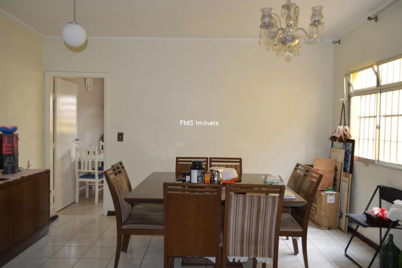 Casa, 3 quartos, 200 m² - Foto 25