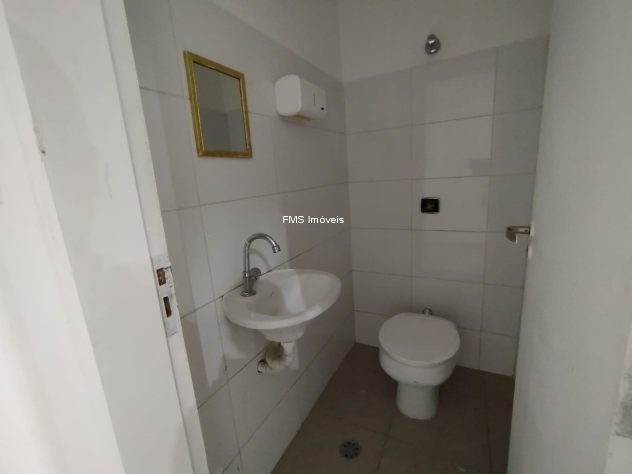 Loja-Salão, 73 m² - Foto 8