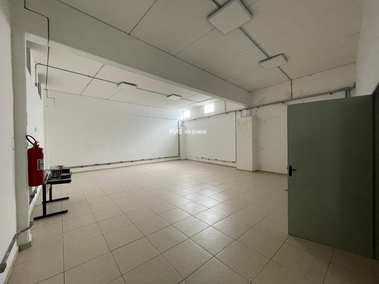 Depósito-Galpão, 650 m² - Foto 19