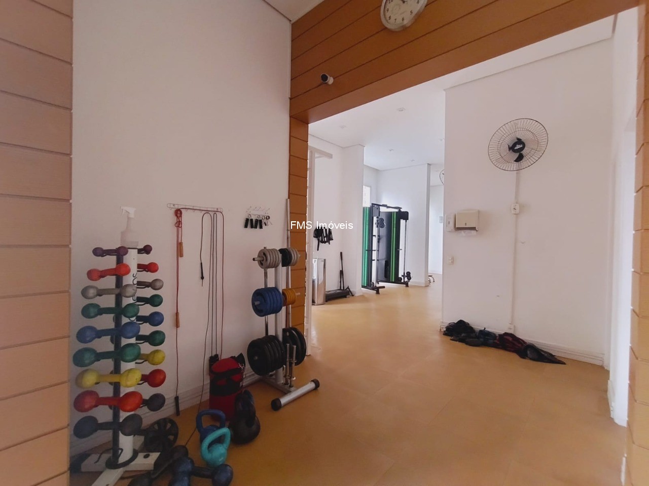 Apartamento, 1 quarto, 45 m² - Foto 34
