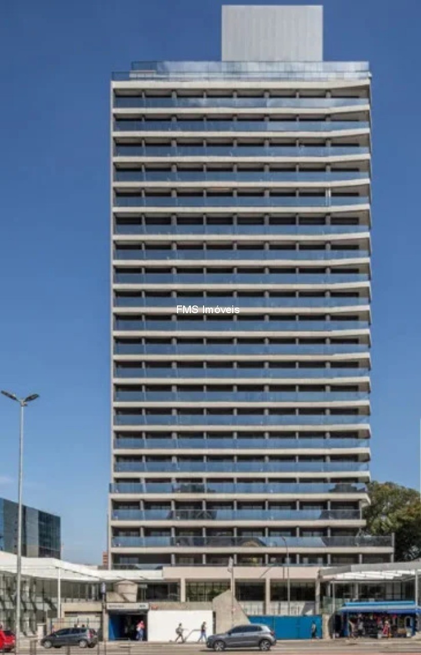 Apartamento, 1 quarto, 18 m² - Foto 11