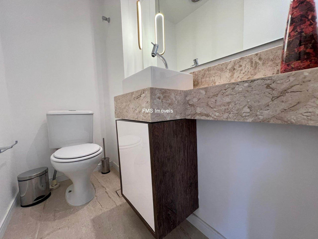 Apartamento, 2 quartos, 80 m² - Foto 14