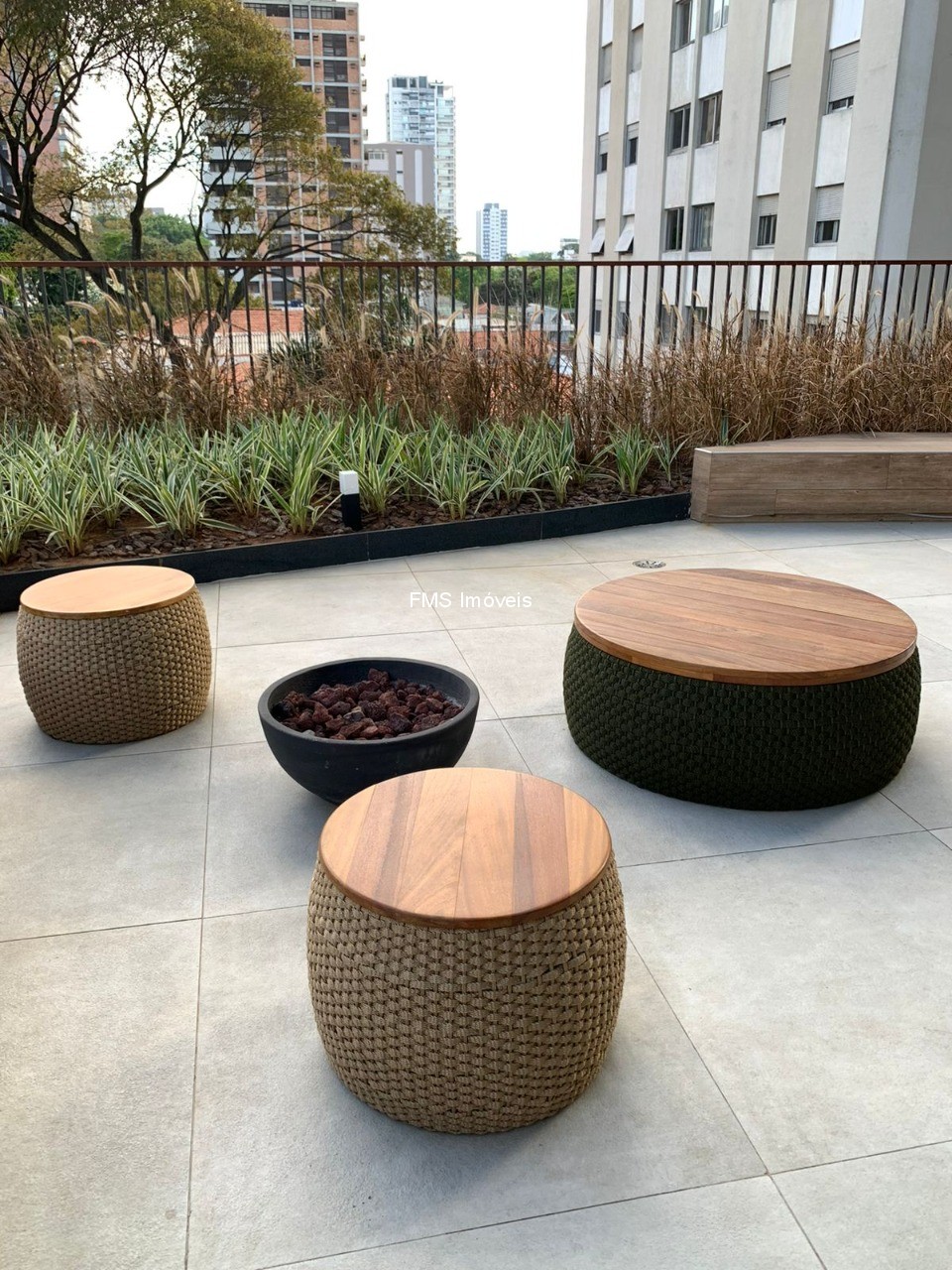 Apartamento, 1 quarto, 29 m² - Foto 12