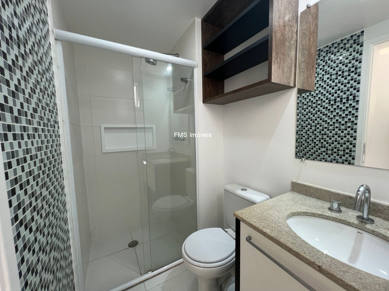 Apartamento, 2 quartos, 80 m² - Foto 36