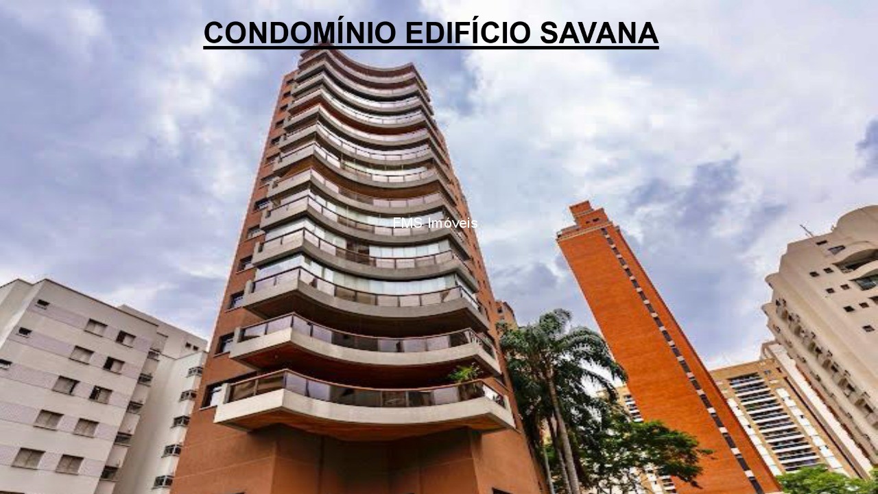 Apartamento, 2 quartos, 227 m² - Foto 1