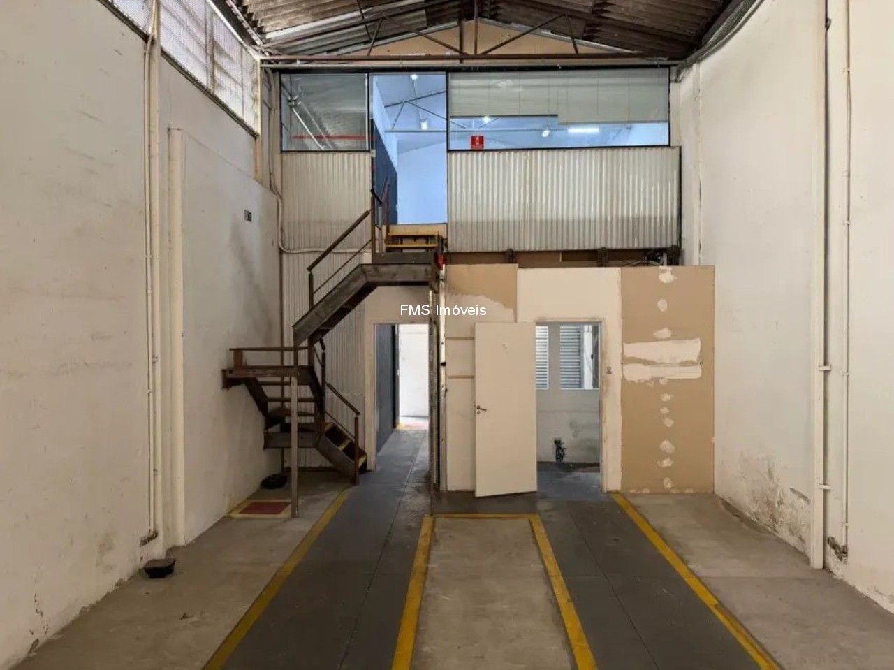 Loja-Salão, 150 m² - Foto 5