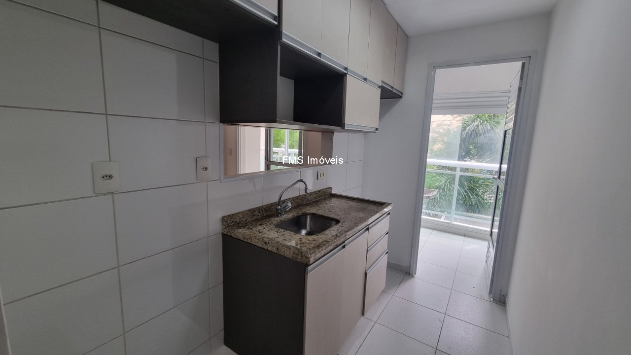 Apartamento, 1 quarto, 38 m² - Foto 12