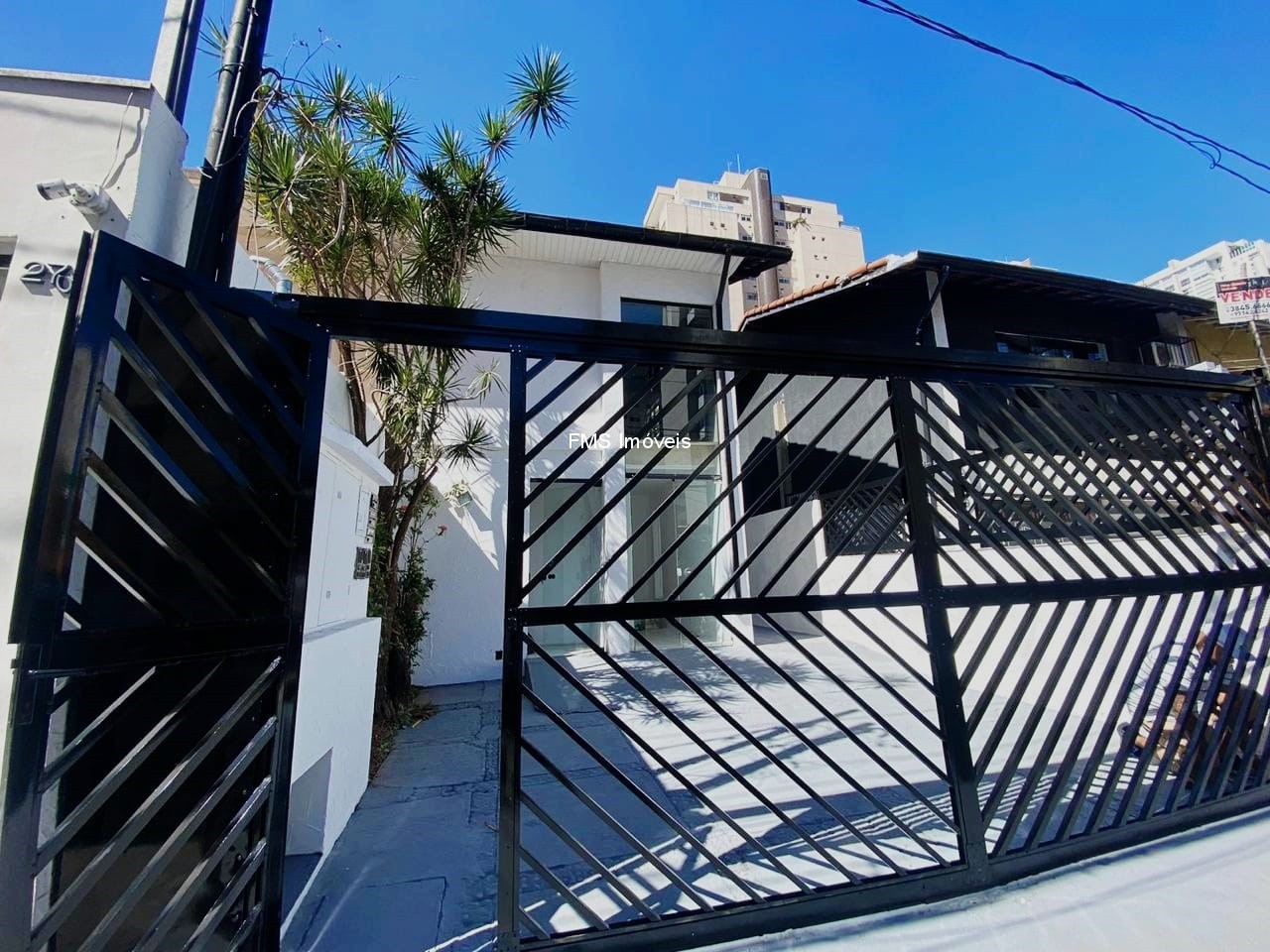 Prédio Inteiro, 75 m² - Foto 2