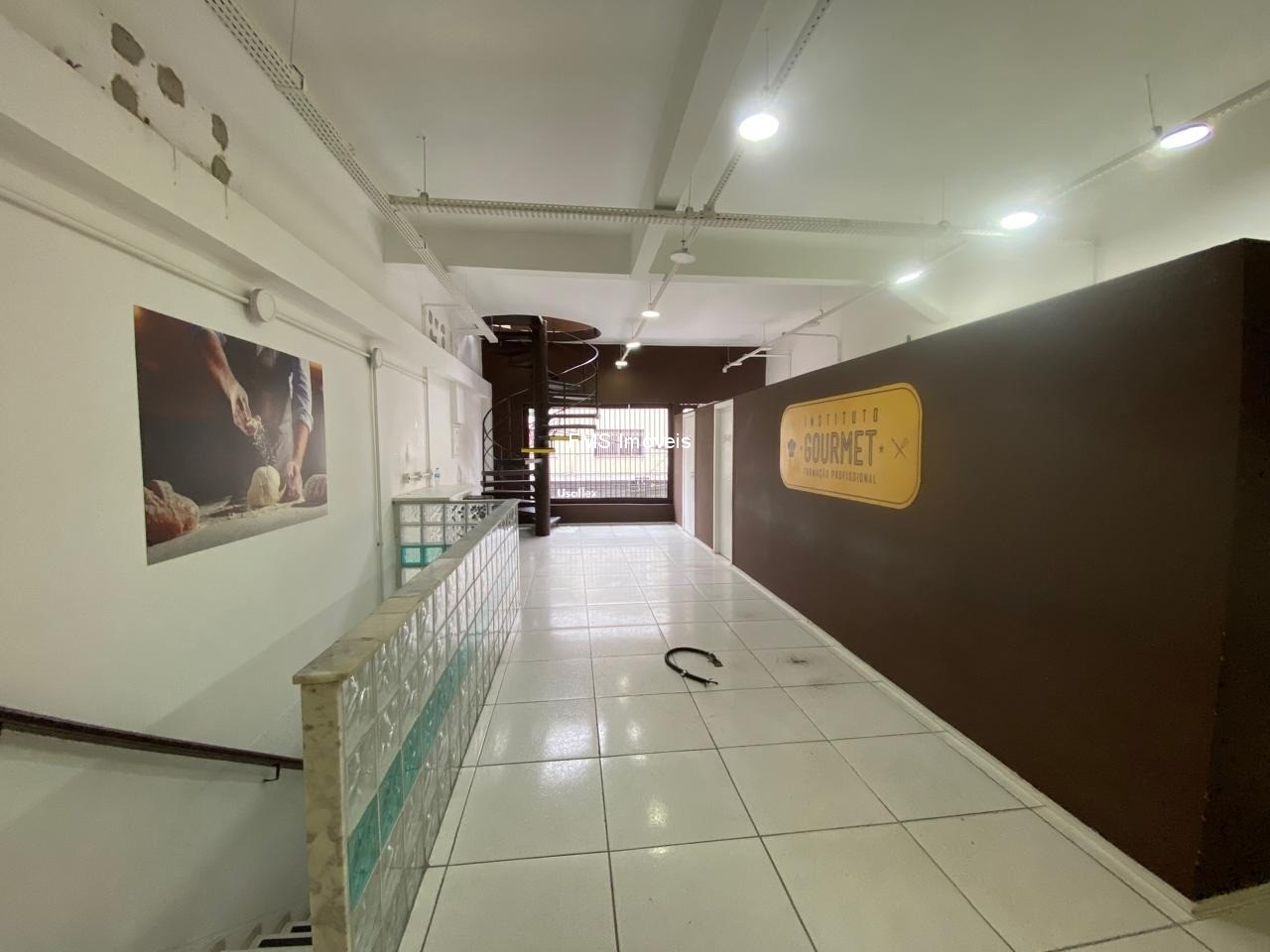 Sala-Conjunto, 250 m² - Foto 1