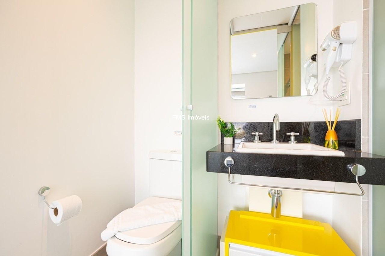 Apartamento, 1 quarto, 25 m² - Foto 25