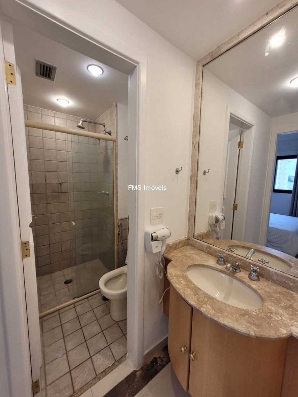 Apartamento, 1 quarto, 35 m² - Foto 6