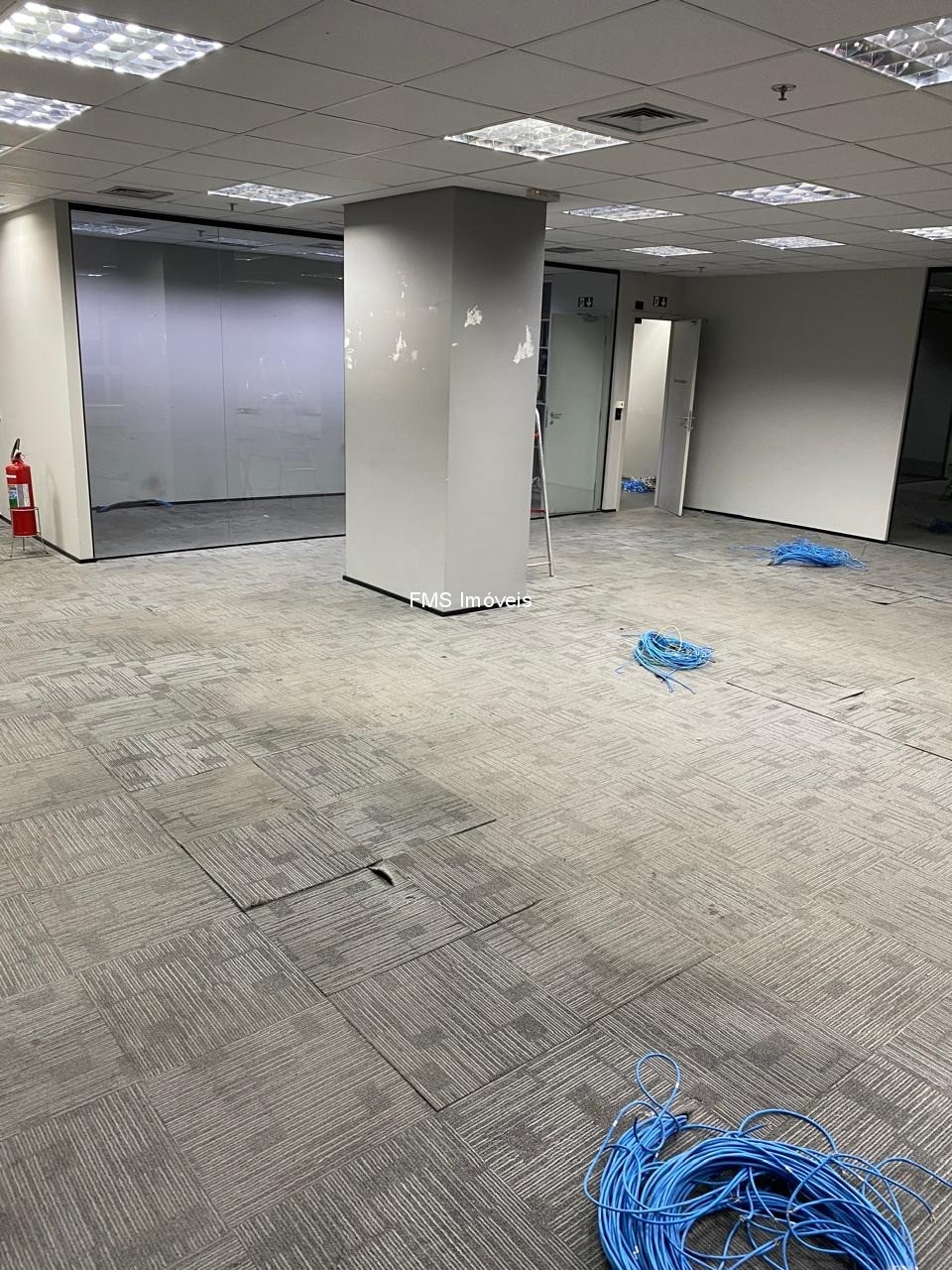 Sala-Conjunto, 459 m² - Foto 15
