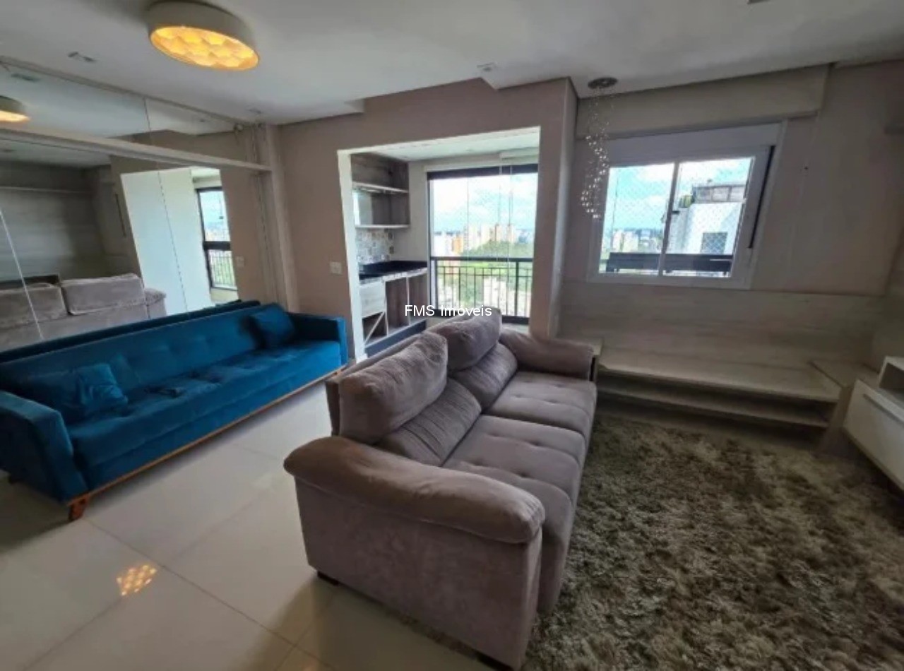 Apartamento, 2 quartos, 70 m² - Foto 4