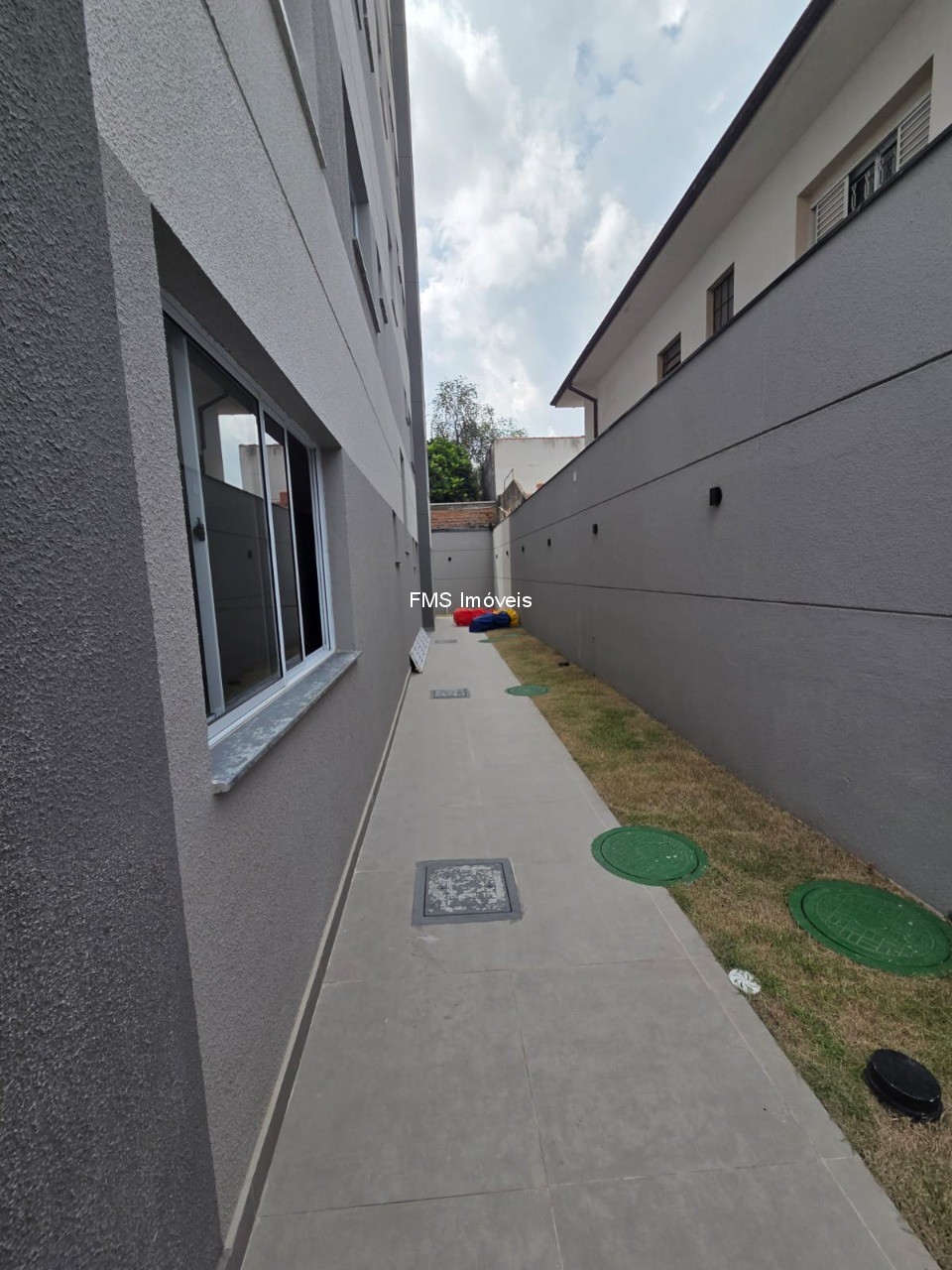 Apartamento, 1 quarto, 18 m² - Foto 16