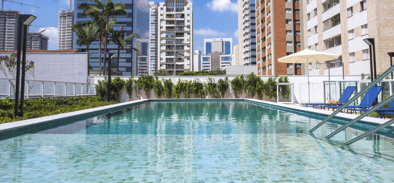 Apartamento, 2 quartos, 66 m² - Foto 38