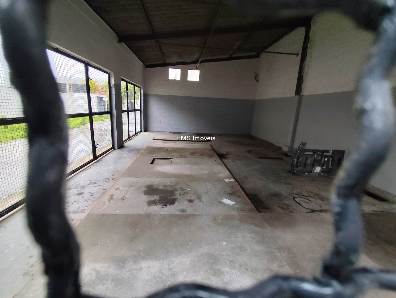 Depósito-Galpão, 6200 m² - Foto 30