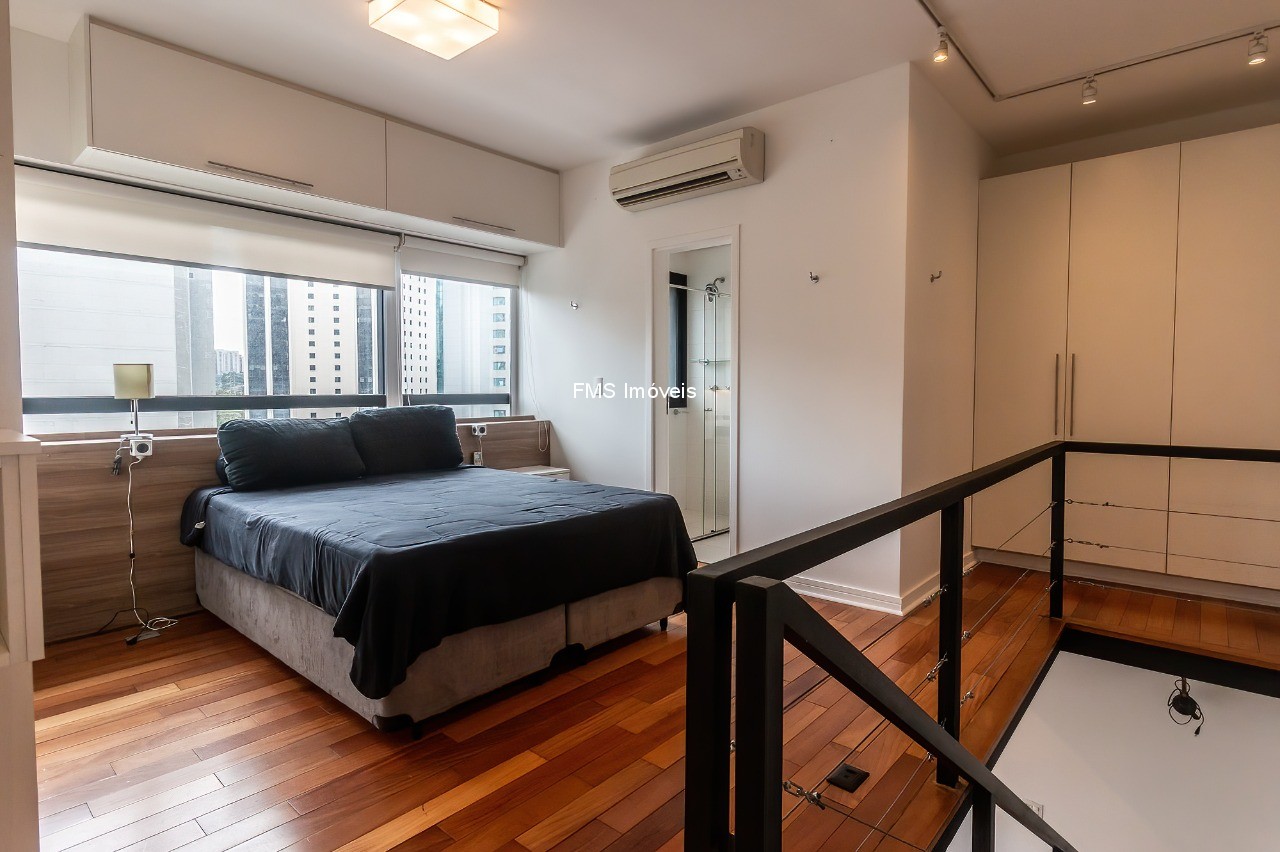 Apartamento, 1 quarto, 64 m² - Foto 2
