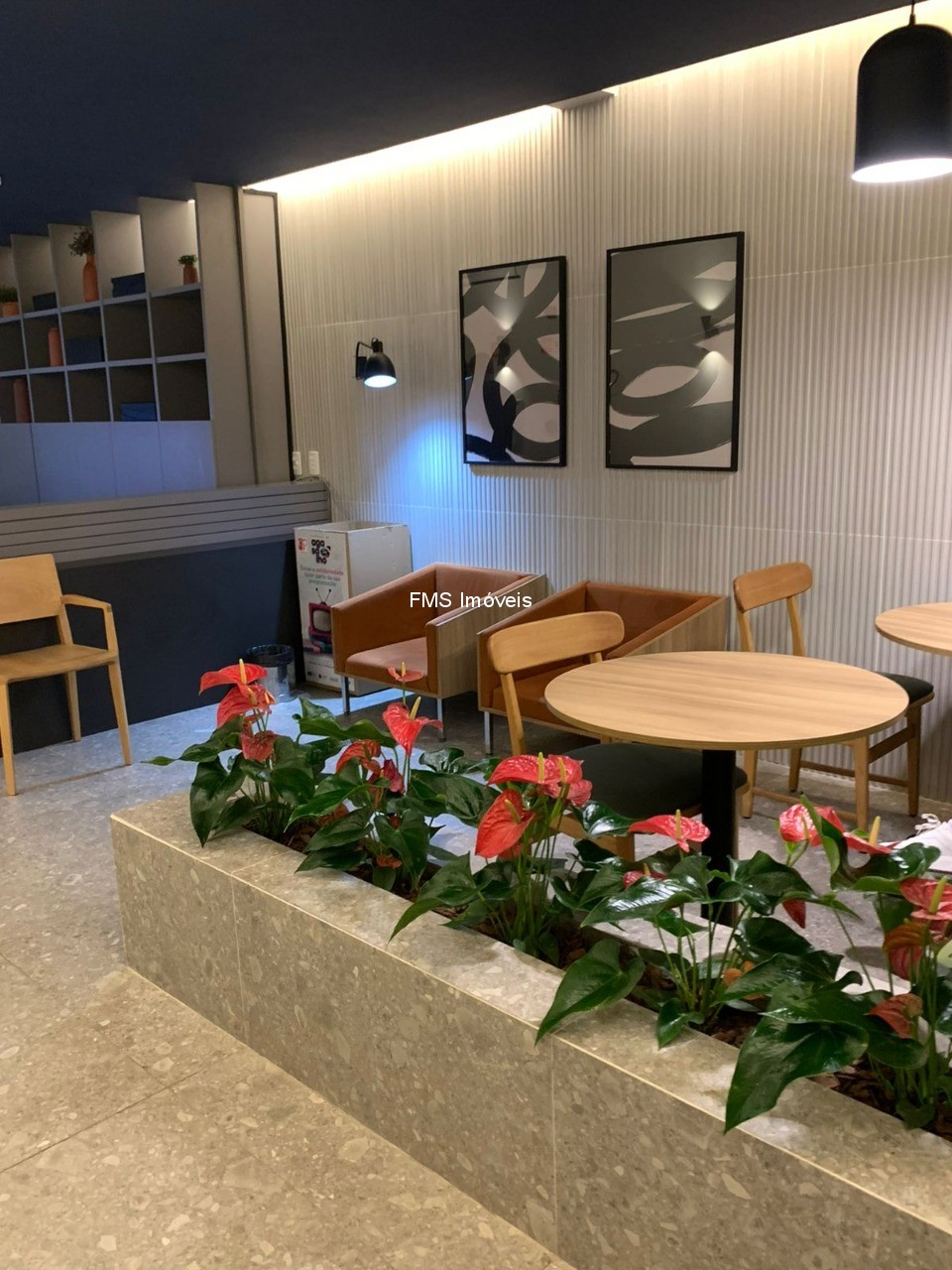 Apartamento, 1 quarto, 29 m² - Foto 25