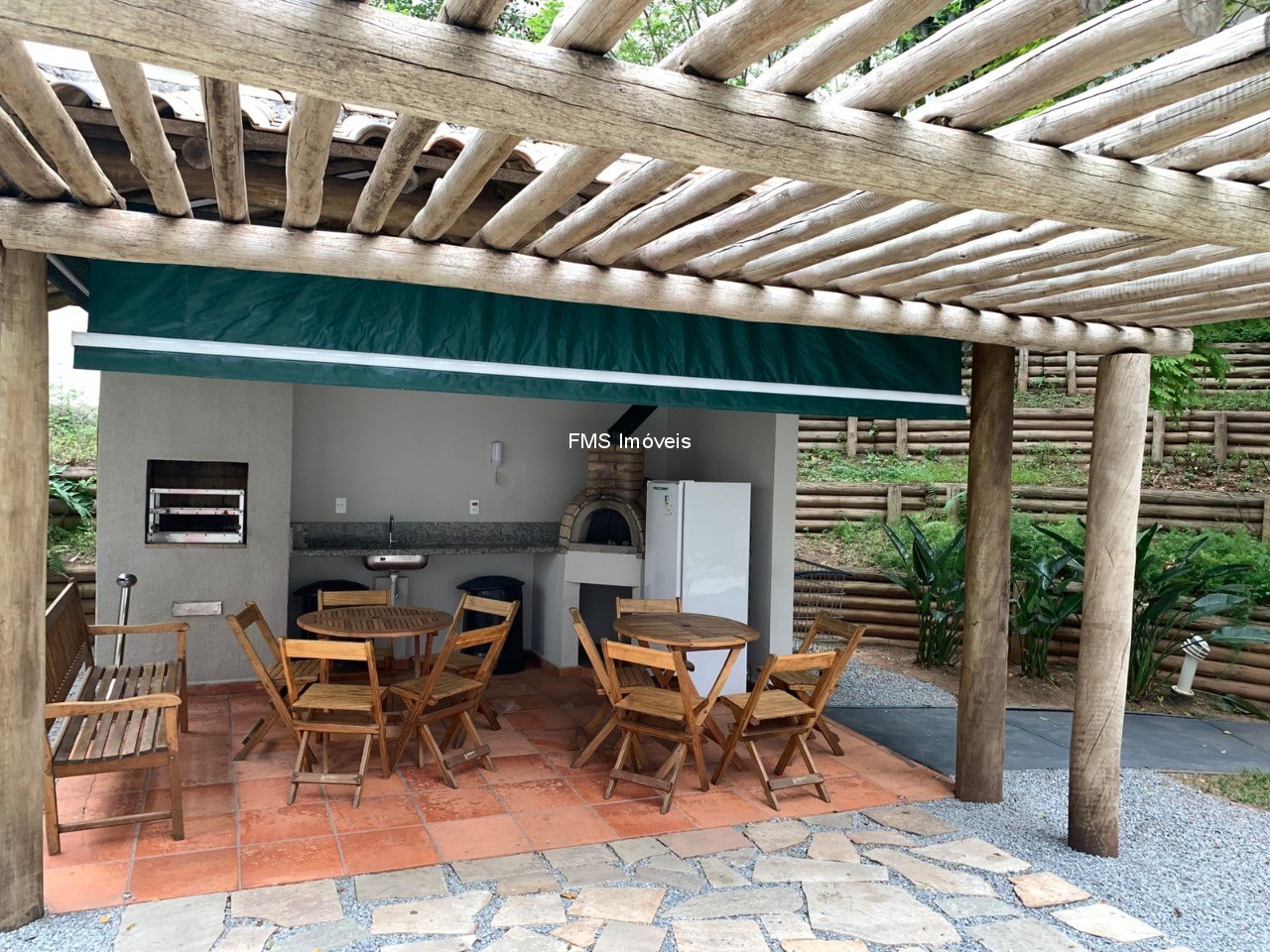 Apartamento, 2 quartos, 52 m² - Foto 23