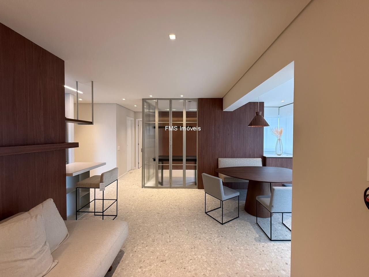 Apartamento, 2 quartos, 66 m² - Foto 3