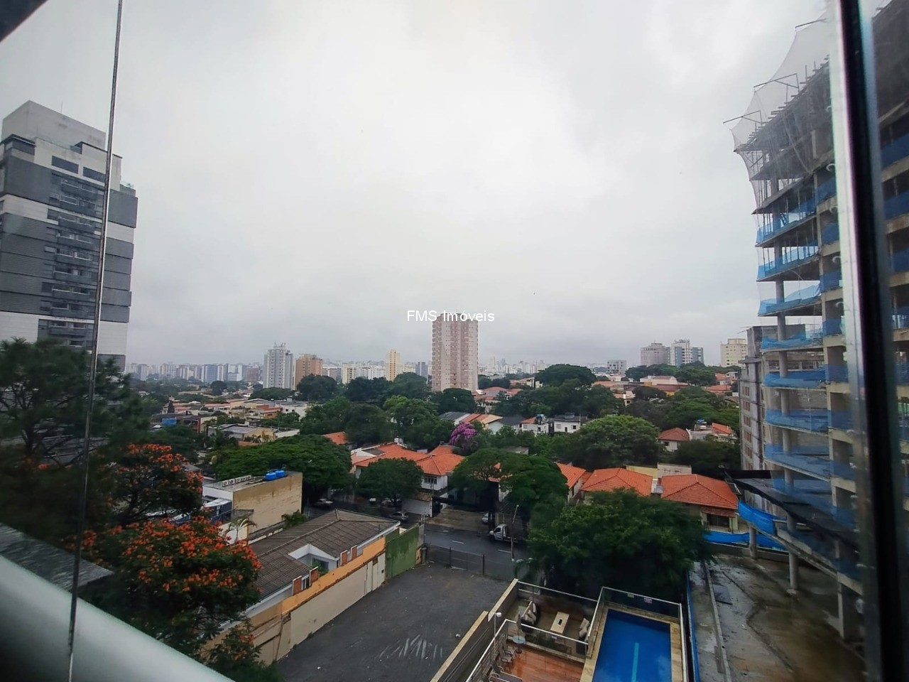 Apartamento, 1 quarto, 34 m² - Foto 10