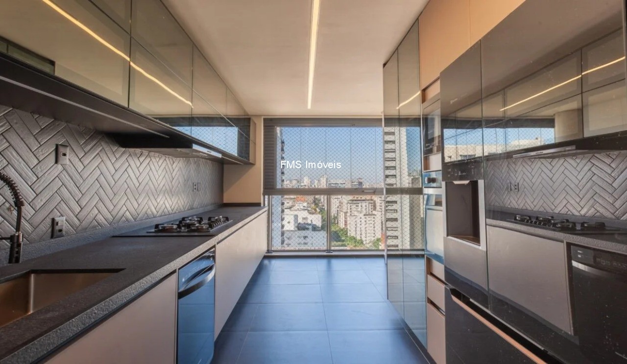 Apartamento, 3 quartos, 205 m² - Foto 12