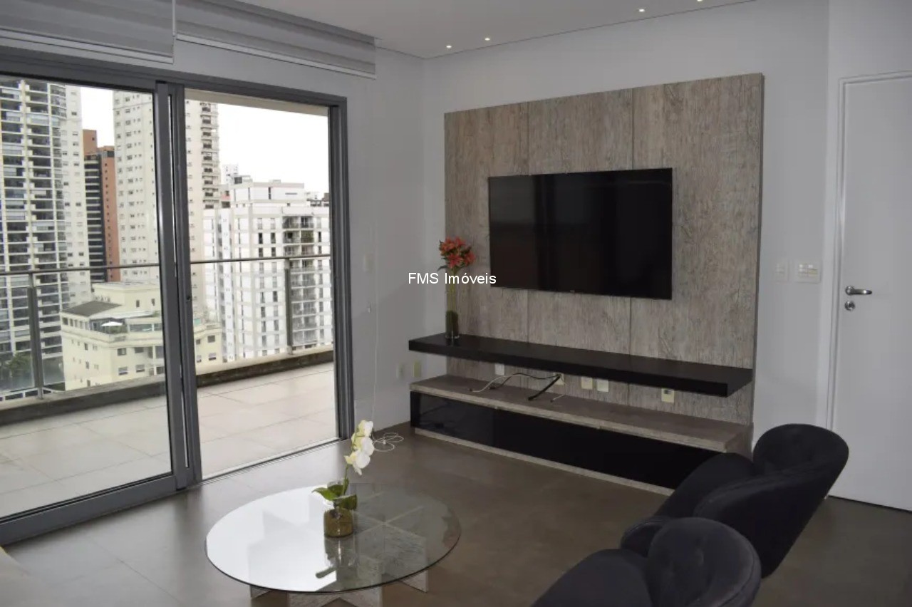 Apartamento, 1 quarto, 78 m² - Foto 20